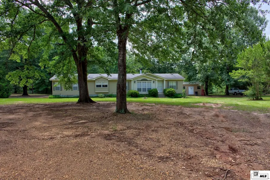 198 Kay's Landing, Bernice, LA 71222 - #2