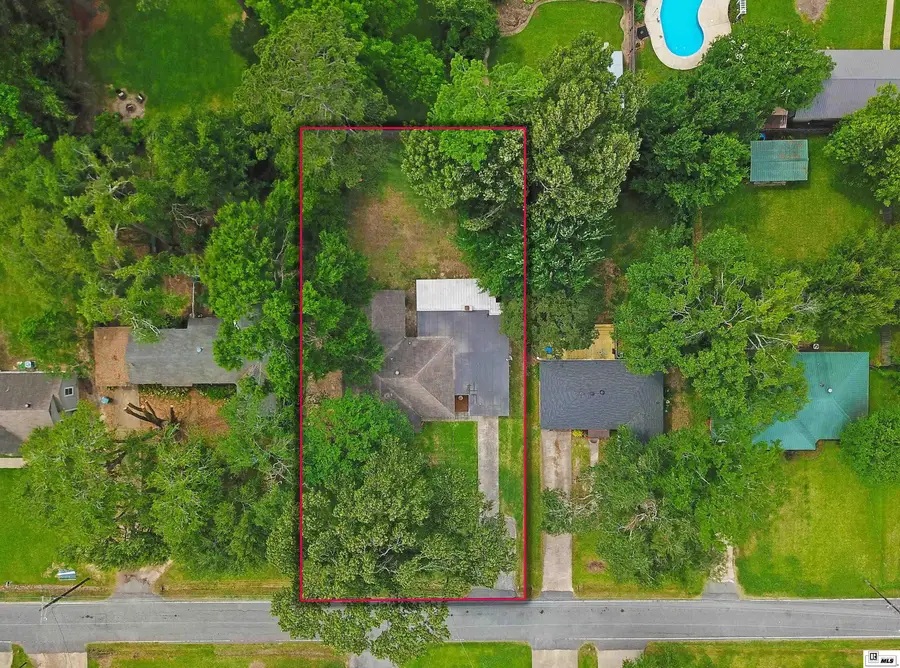 811 K Street, Monroe, LA 71201 - #2