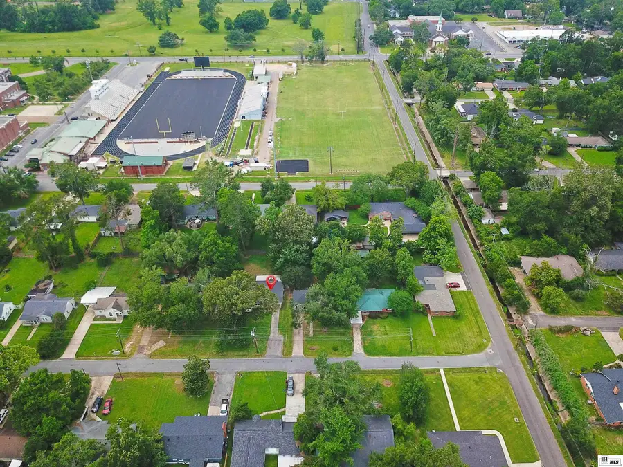 811 K Street, Monroe, LA 71201 - #3