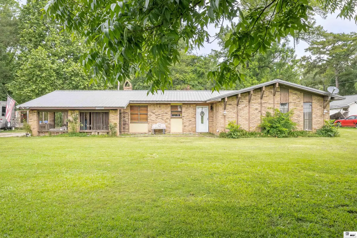 3889 Anderson Road, Bastrop, LA 71220 - #1