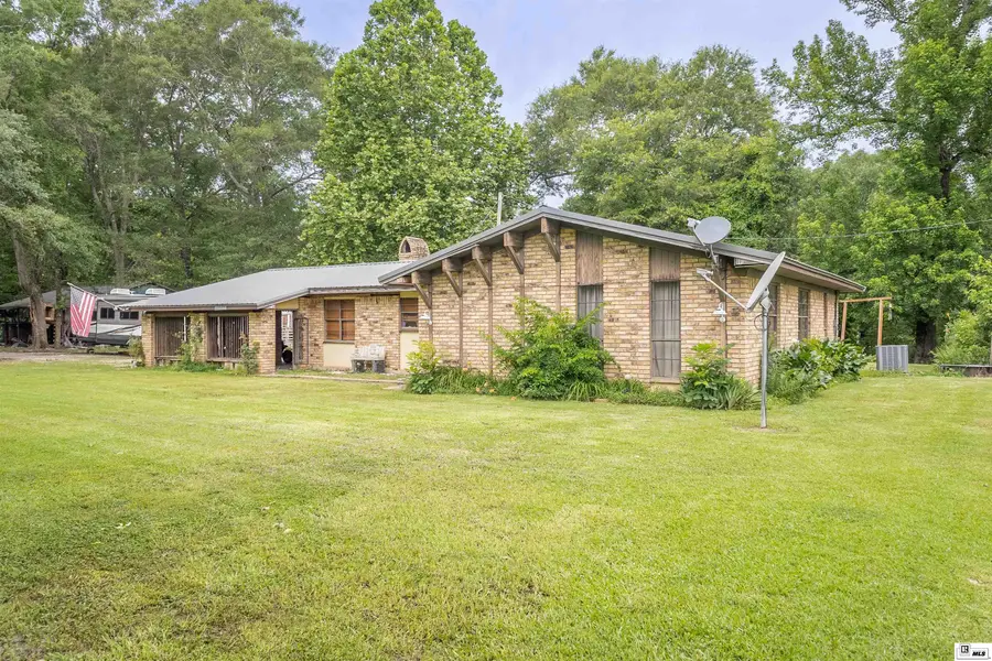 3889 Anderson Road, Bastrop, LA 71220 - #2
