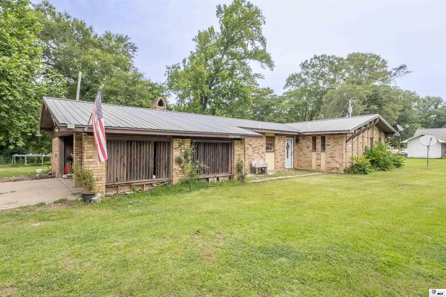 3889 Anderson Road, Bastrop, LA 71220 - #3