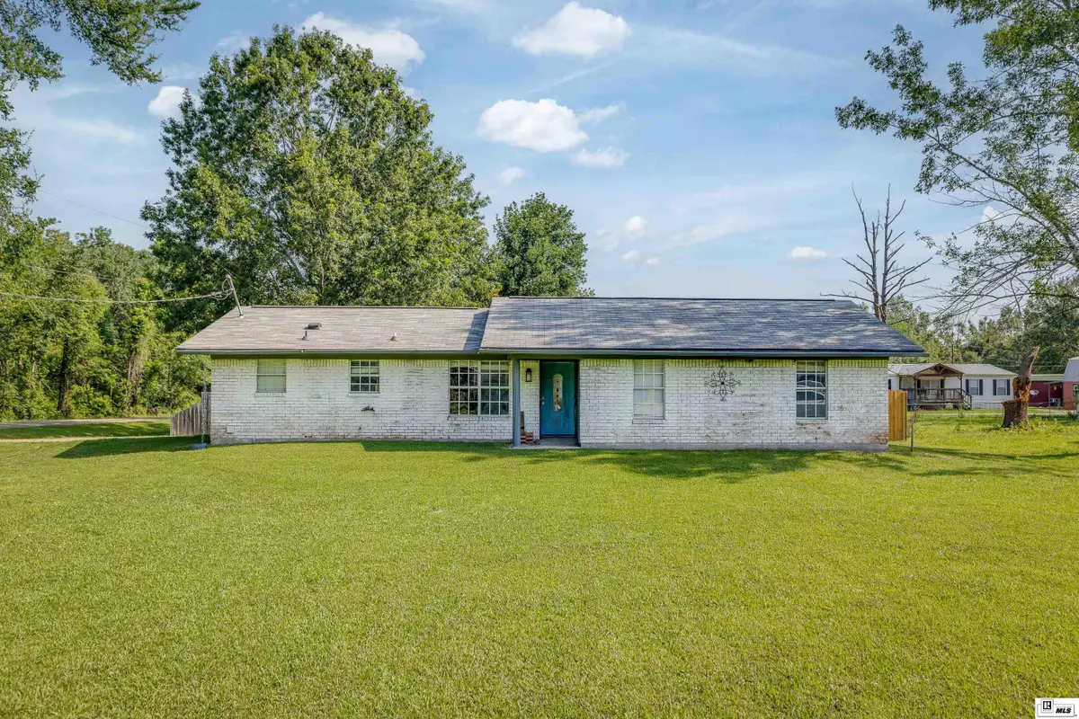 1 Cox Road, Rayville, LA 71269 - #1
