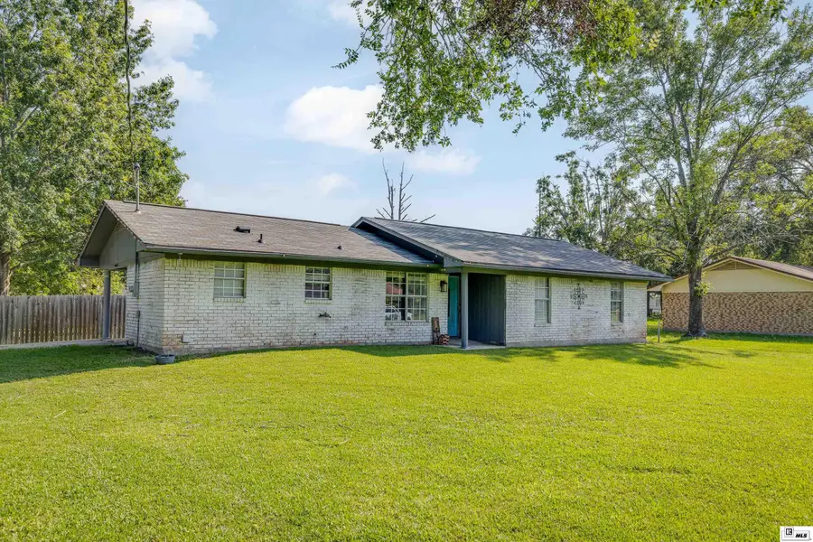 1 Cox Road, Rayville, LA 71269 - #2
