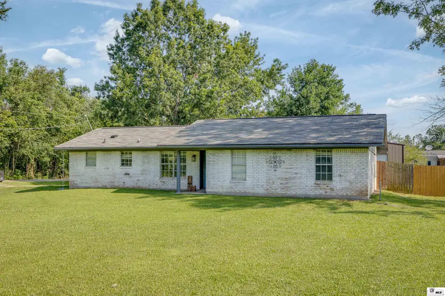 1 Cox Road, Rayville, LA 71269 - #3
