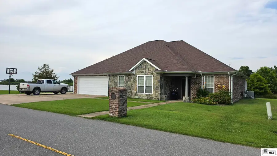 114 Cherokee Trail, Delhi, LA 71232 - #2