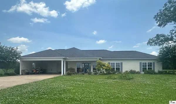 1371 Highway 577, Winnsboro, LA 71295