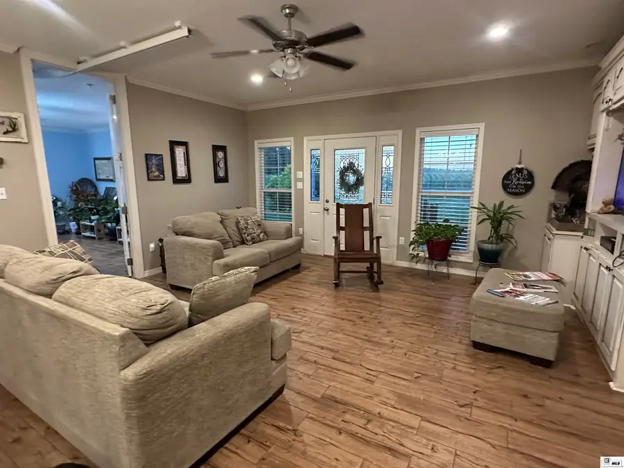 1371 Highway 577, Winnsboro, LA 71295 - #3