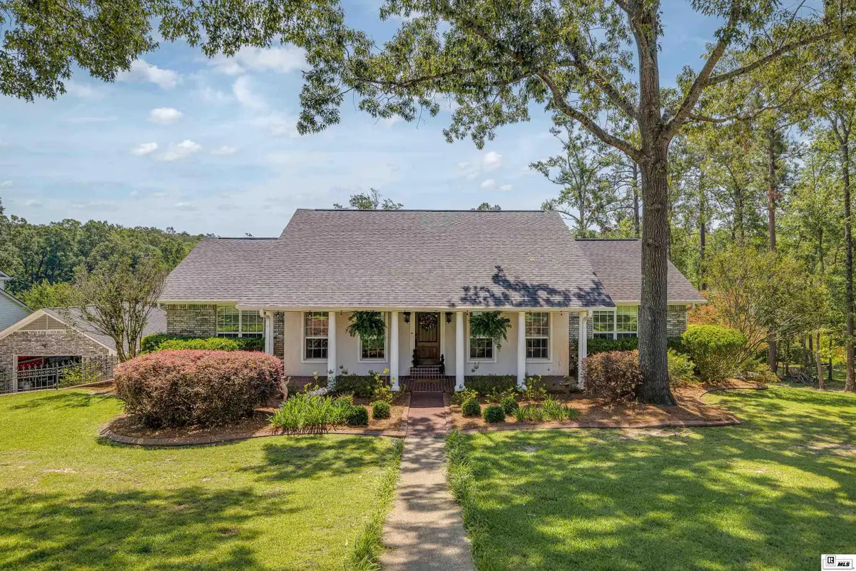 101 Sioux Drive, West Monroe, LA 71291 - #1
