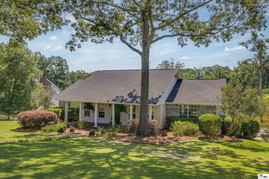101 Sioux Drive, West Monroe, LA 71291 - #2