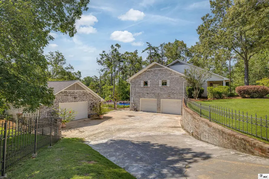 101 Sioux Drive, West Monroe, LA 71291 - #3