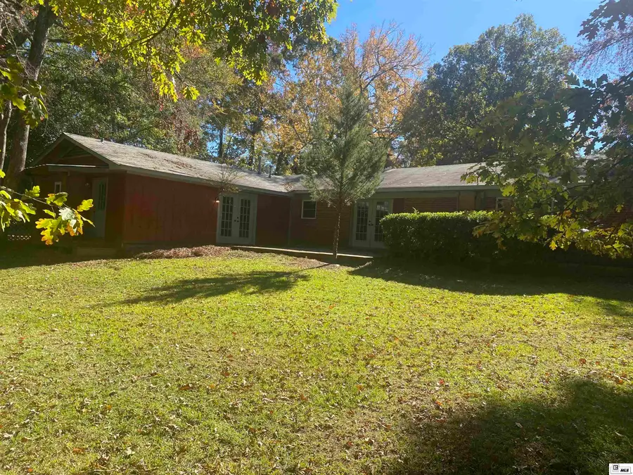 234 Hodges Road, Ruston, LA 71270 - #3