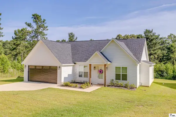 129 Mount Harmony Church Road, Ruston, LA 71270
