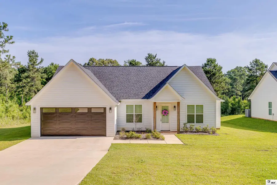 129 Mount Harmony Church Road, Ruston, LA 71270 - #2