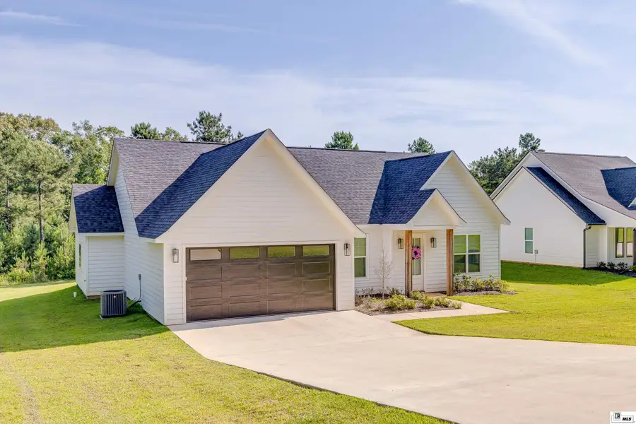 129 Mount Harmony Church Road, Ruston, LA 71270 - #3