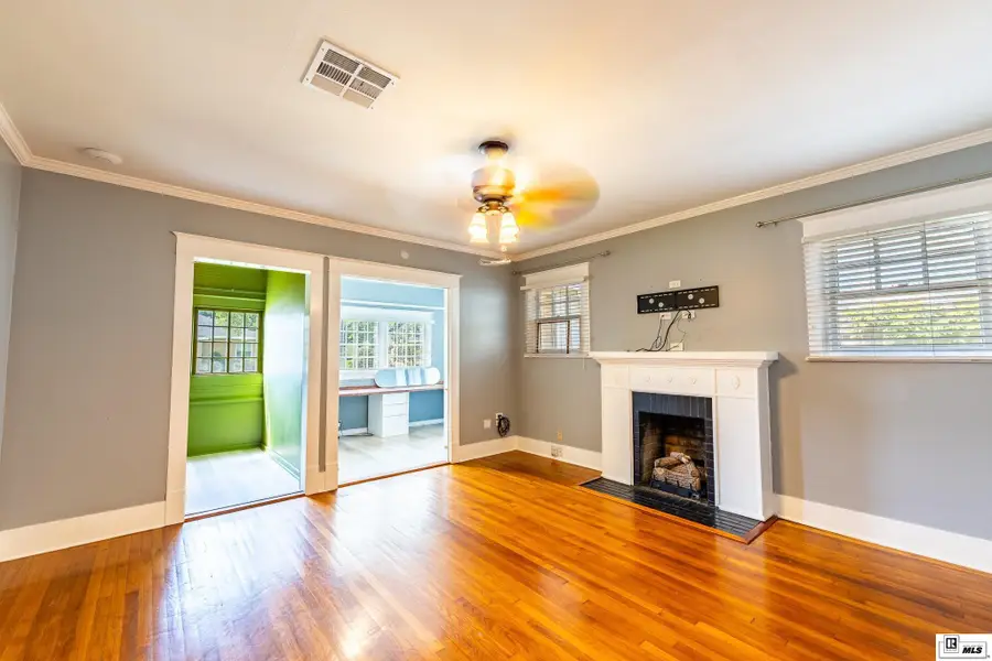 607 Roselawn Avenue, Monroe, LA 71201 - #2