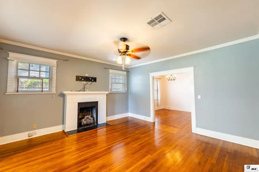 607 Roselawn Avenue, Monroe, LA 71201 - #3