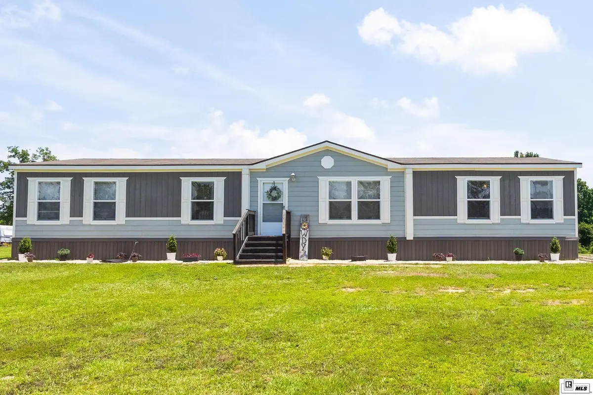123 Wham Drive, Monroe, LA 71203 - #1