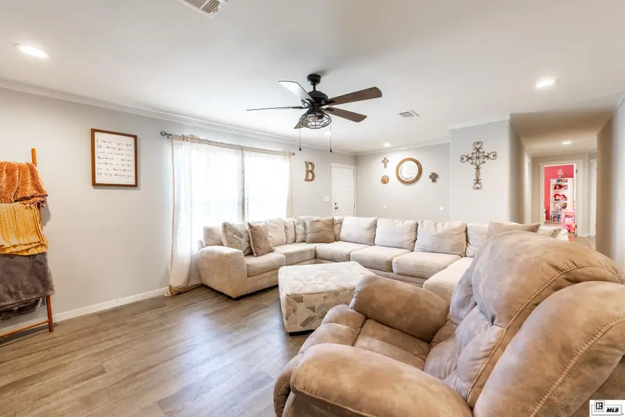 123 Wham Drive, Monroe, LA 71203 - #2