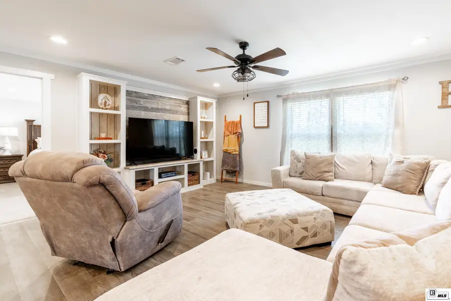 123 Wham Drive, Monroe, LA 71203 - #3