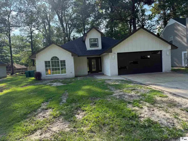 126 Brookwood Drive, Monroe, LA 71203-2208
