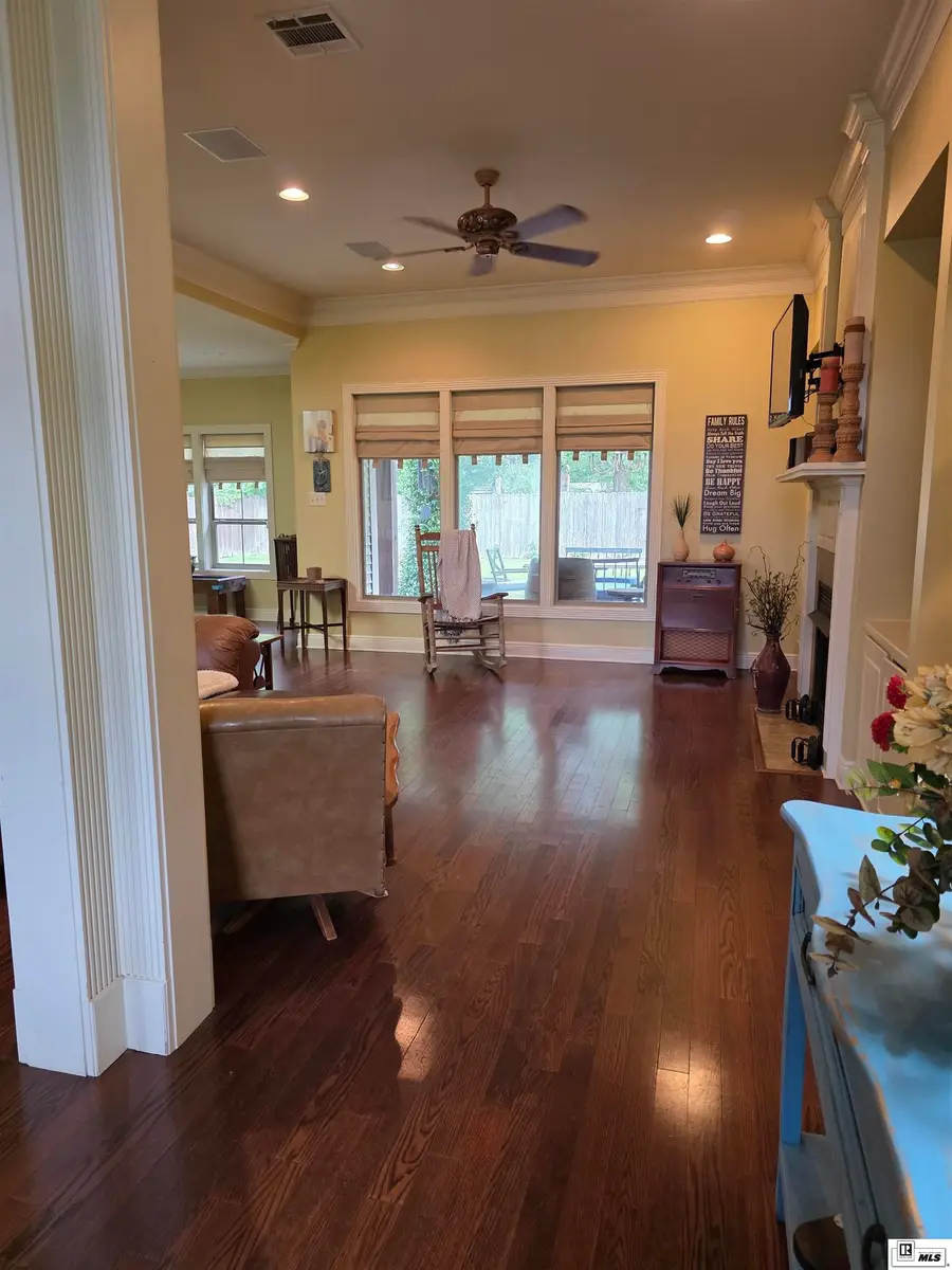 124 Watson Circle, West Monroe, LA 71291 - #3