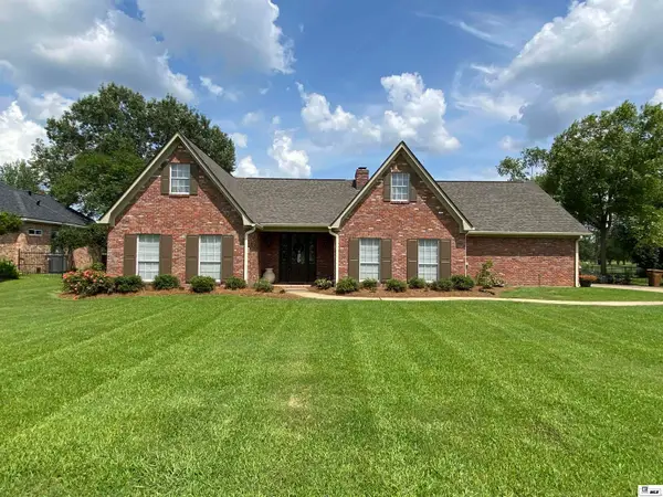1458 Frenchmans Bend Road, Monroe, LA 71203