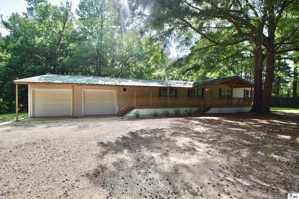471 Cox Ferry Road, Downsville, LA 71234 - #1