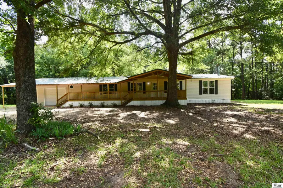 471 Cox Ferry Road, Downsville, LA 71234 - #2