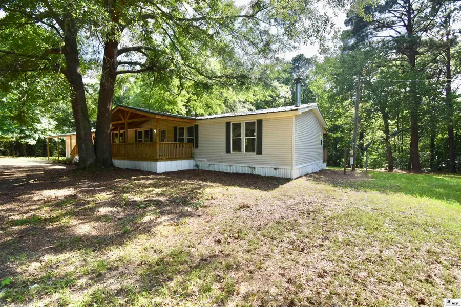 471 Cox Ferry Road, Downsville, LA 71234 - #3