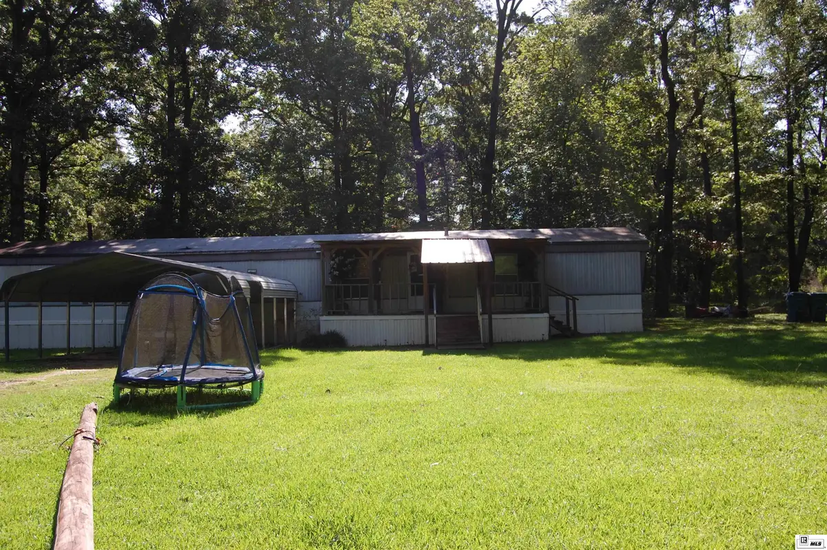 9052 S Elm Street, Bastrop, LA 71220-0000 - #1