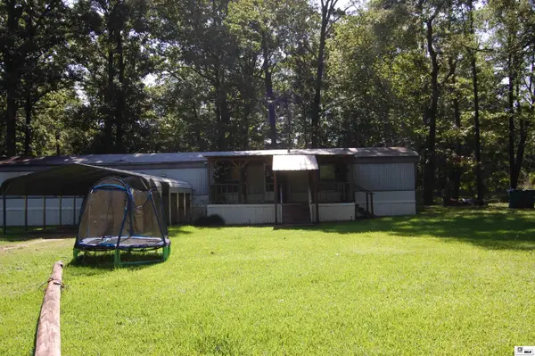 9052 S Elm Street, Bastrop, LA 71220-0000