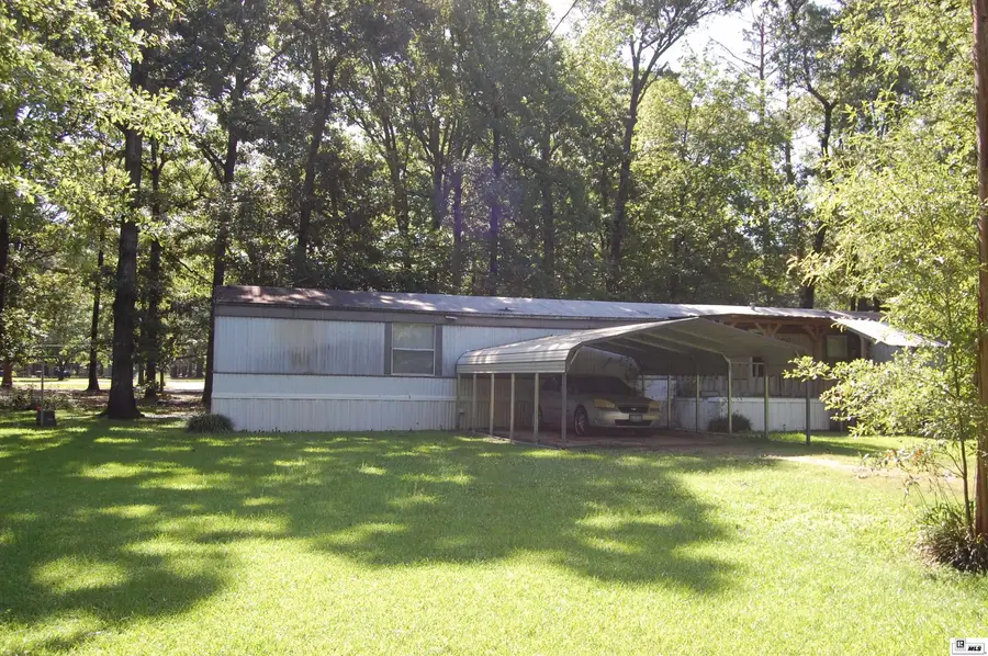 9052 S Elm Street, Bastrop, LA 71220-0000 - #3