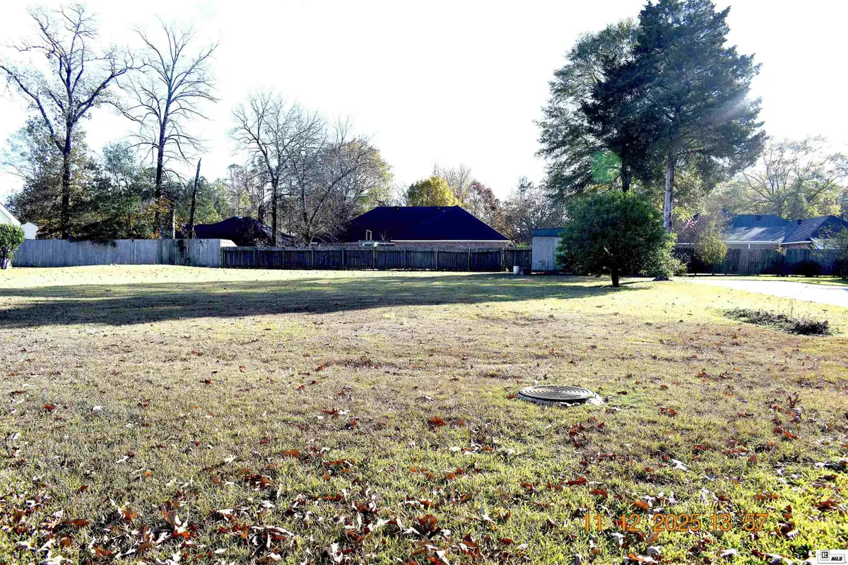 603 Neptune Drive, Bastrop, LA 71220 - #1