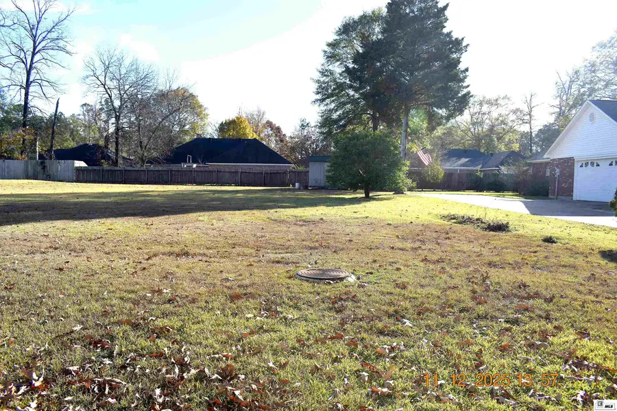 603 Neptune Drive, Bastrop, LA 71220 - #2