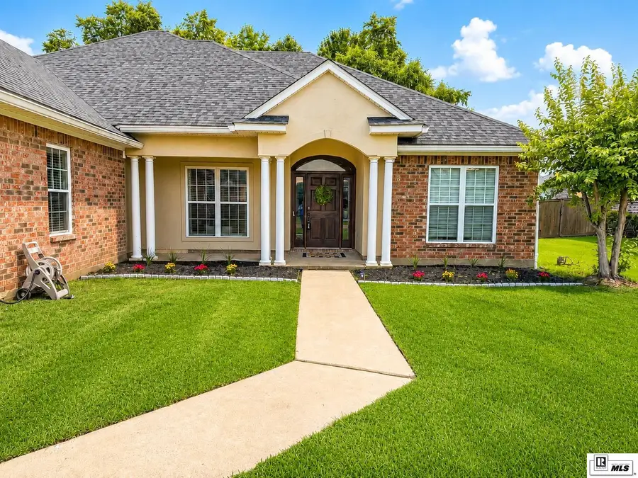 121 Medalist Street, Monroe, LA 71203 - #2