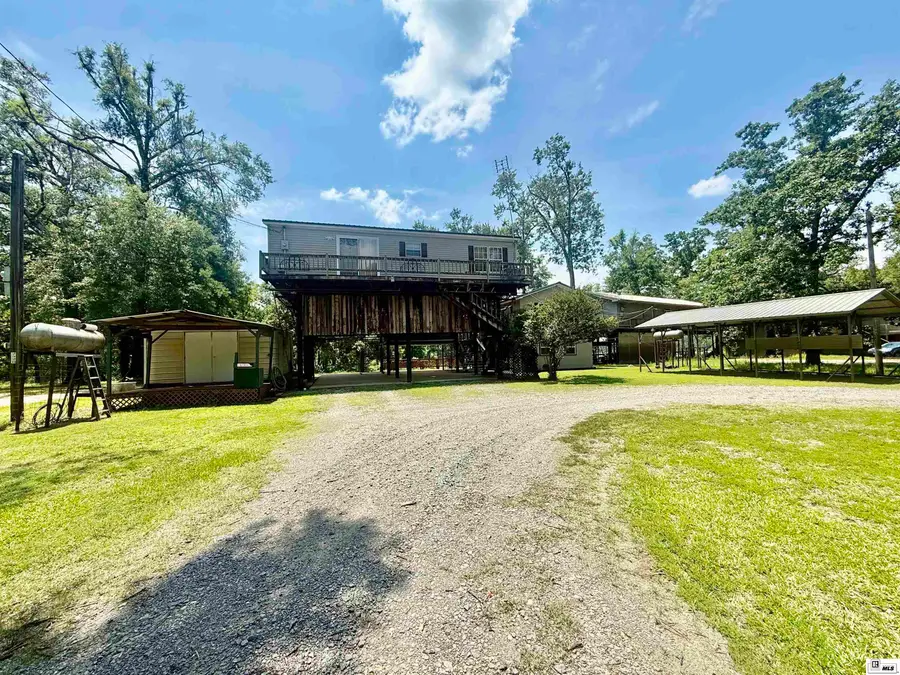 2518 Bayou Darbonne Drive, West Monroe, LA 71291 - #2