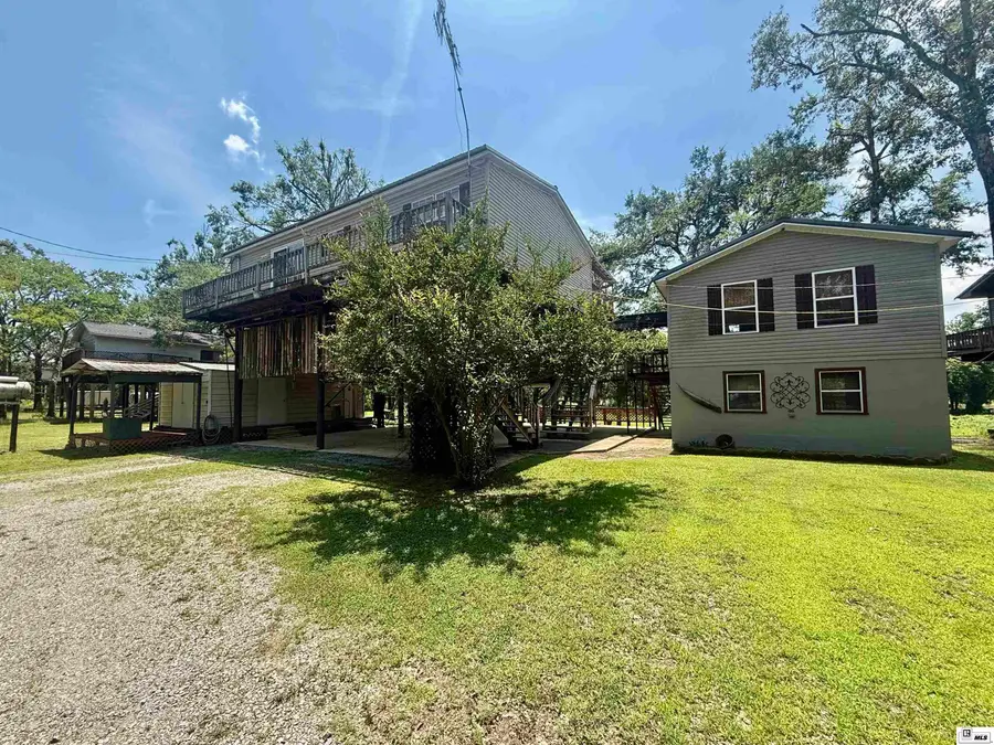 2518 Bayou Darbonne Drive, West Monroe, LA 71291 - #3