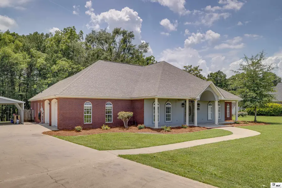 388 Highway 134, Monroe, LA 71203 - #2