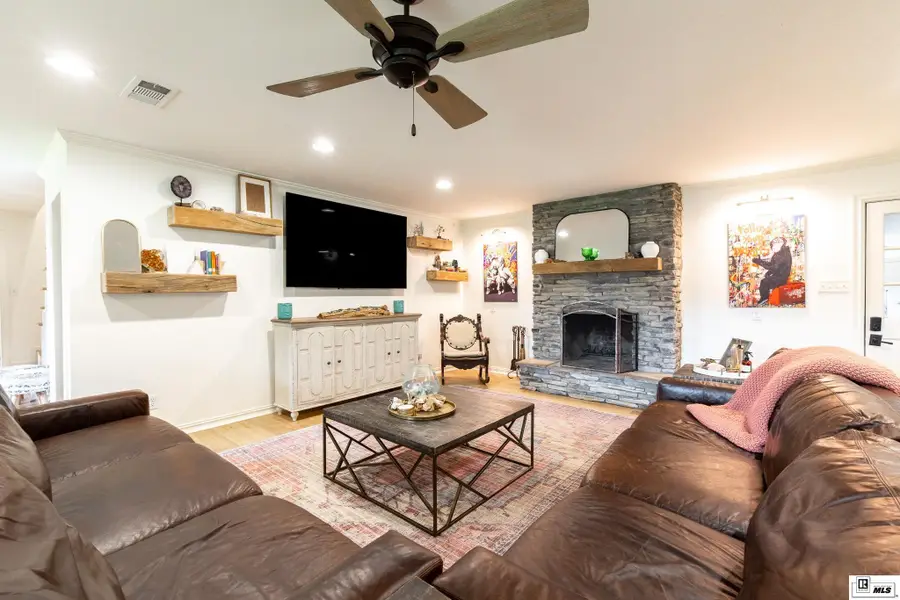 2507 Emerson Place, Monroe, LA 71201 - #2