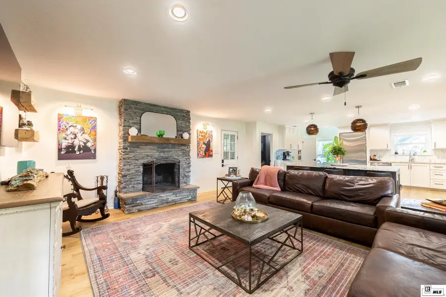 2507 Emerson Place, Monroe, LA 71201 - #3