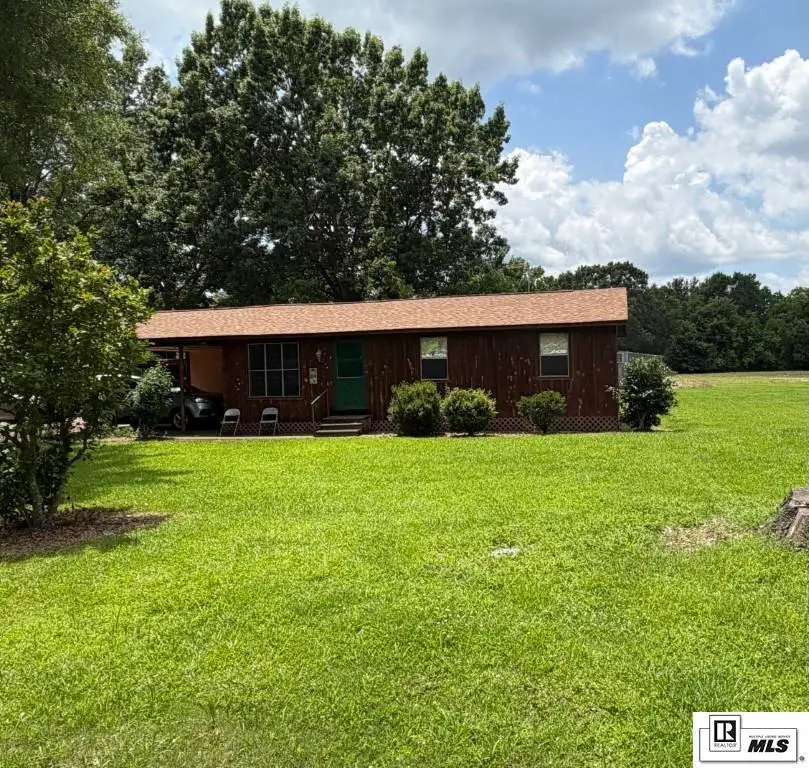 164 Baker Street, Wisner, LA 71378 - #1