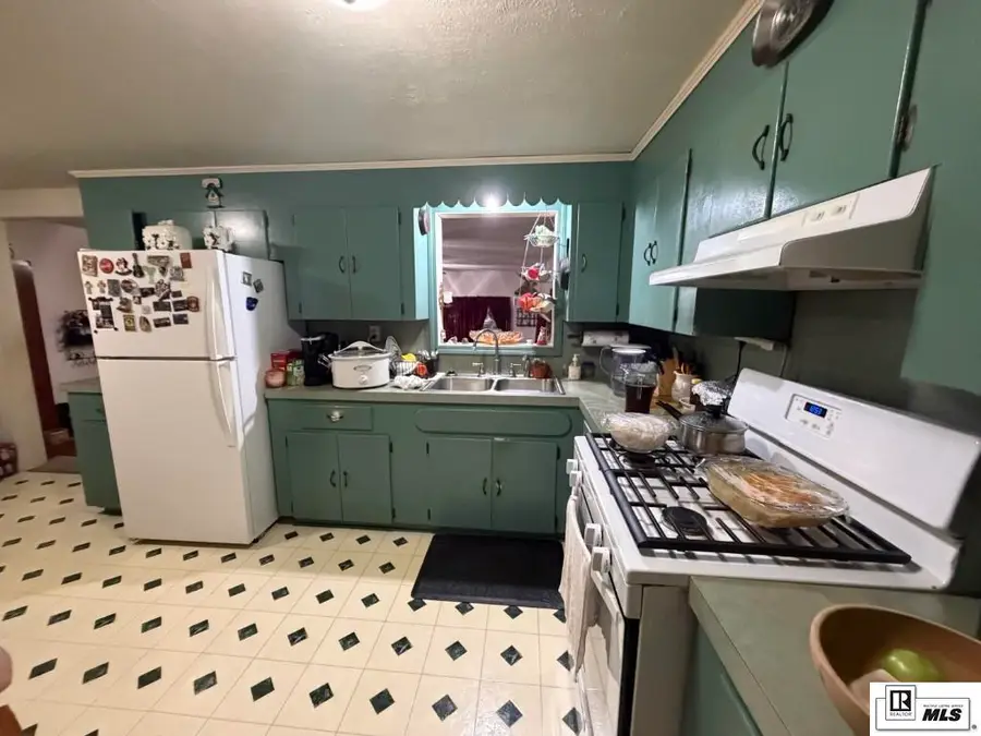 164 Baker Street, Wisner, LA 71378 - #2