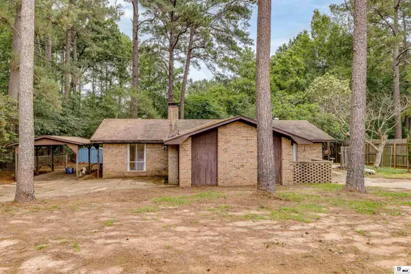1800 Bittersweet Avenue, Ruston, LA 71270