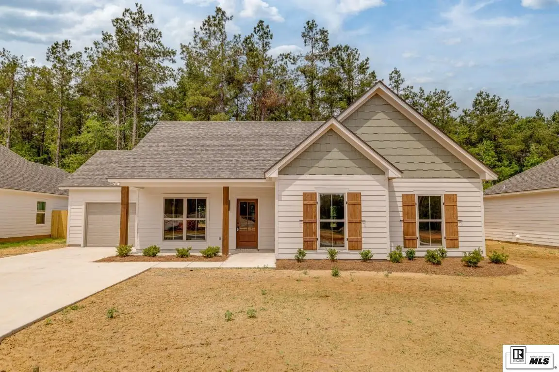 206 Loblolly Drive, West Monroe, LA 71292 - #1