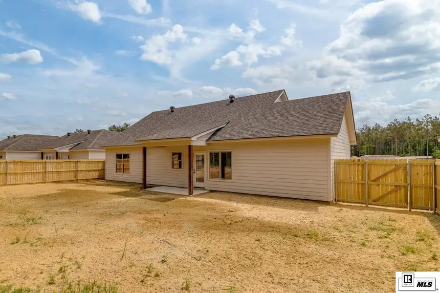 206 Loblolly Drive, West Monroe, LA 71292 - #2