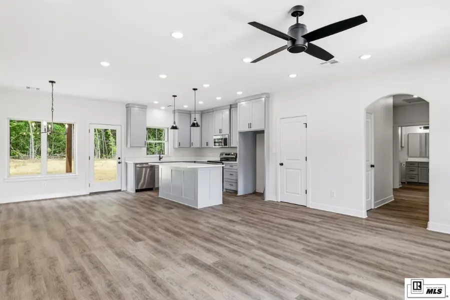 206 Loblolly Drive, West Monroe, LA 71292 - #3
