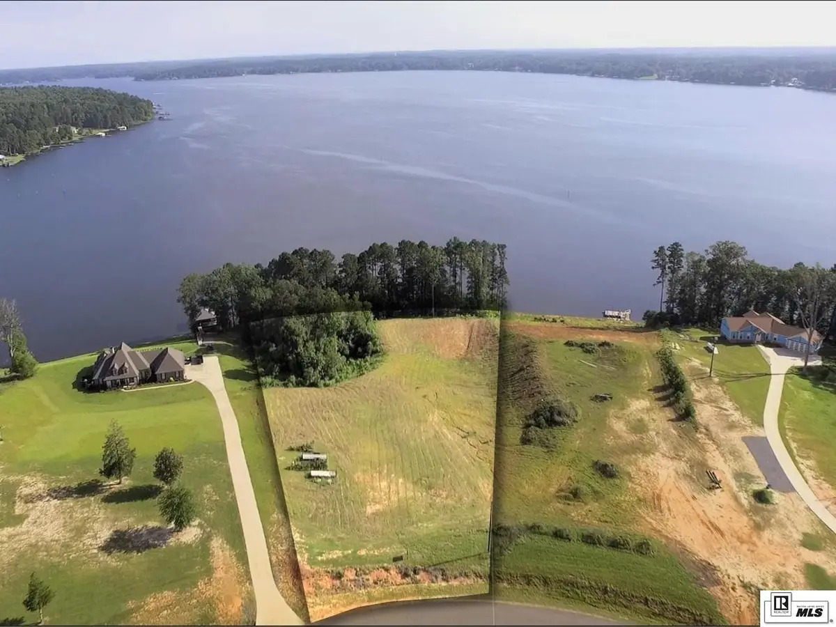 Lot 3 North Pointe Drive, Downsville, LA 71234 - #1