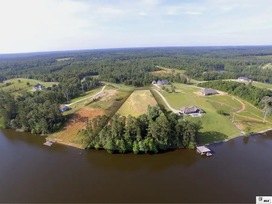 Lot 3 North Pointe Drive, Downsville, LA 71234 - #2