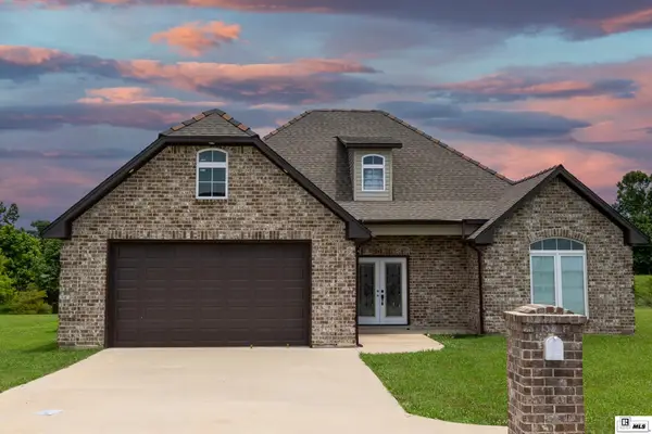 112 Cherokee Trail, Delhi, LA 71232